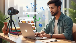 ইমেজ SEO এর জন্য AI ড্রিভেন অপ্টিমাইজেশন